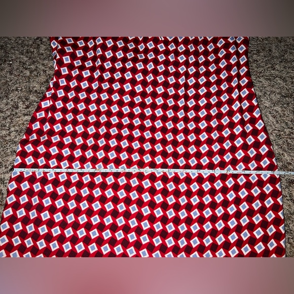 Reformation Dover Dress - Picture 7 of 9